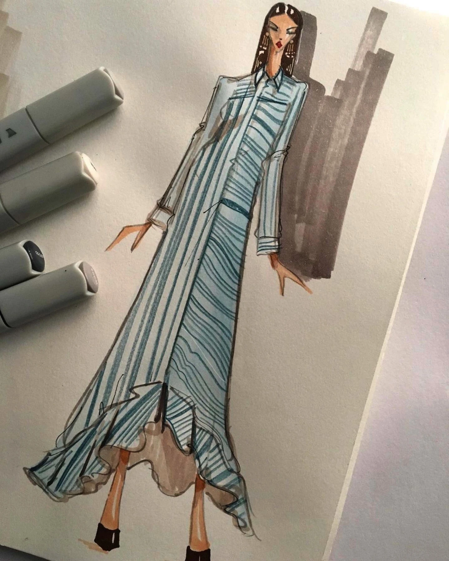 Fashion concept 014