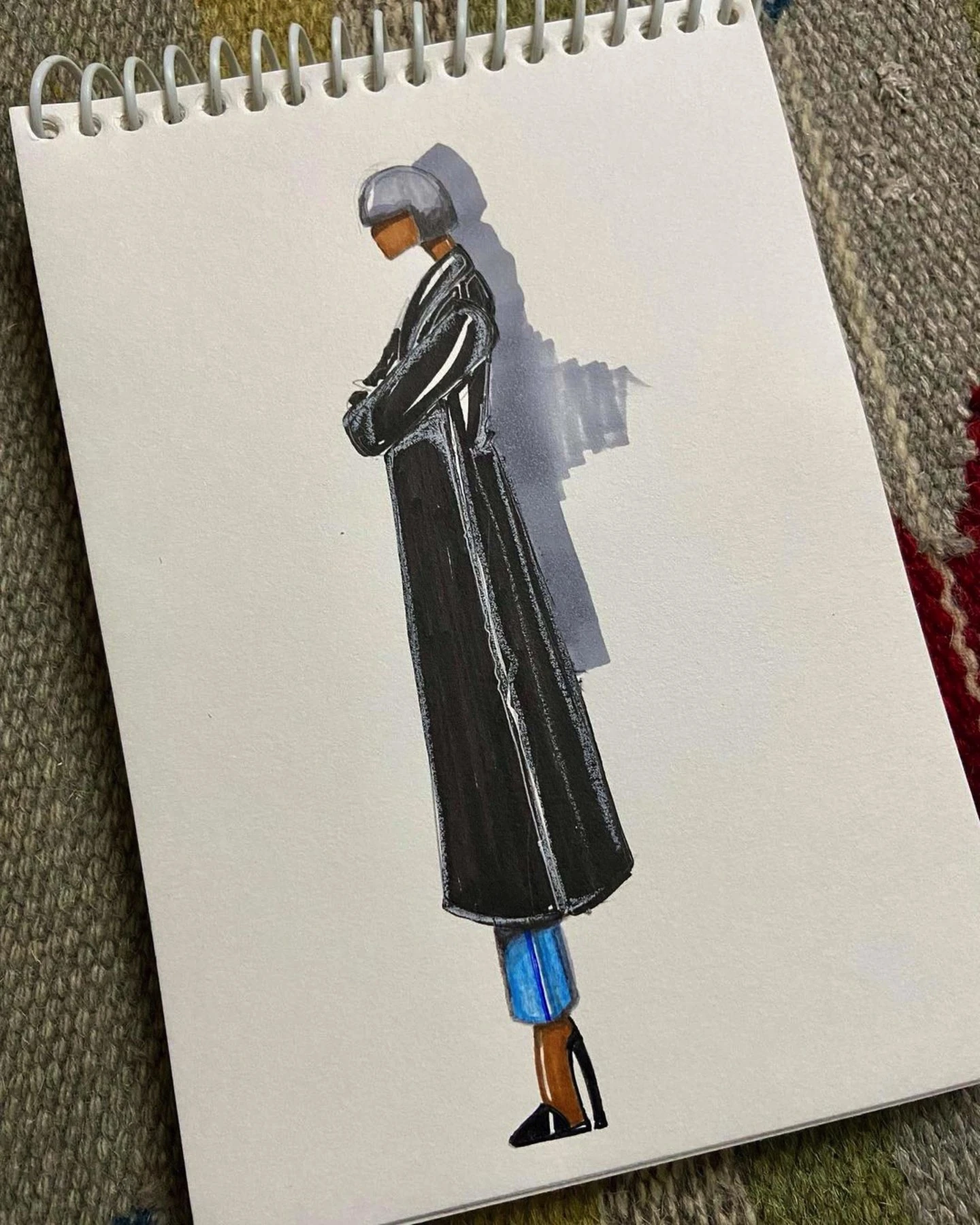 Fashion concept 016