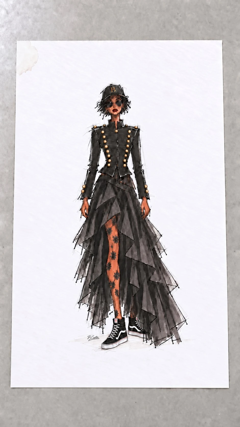 Fashion concept 002