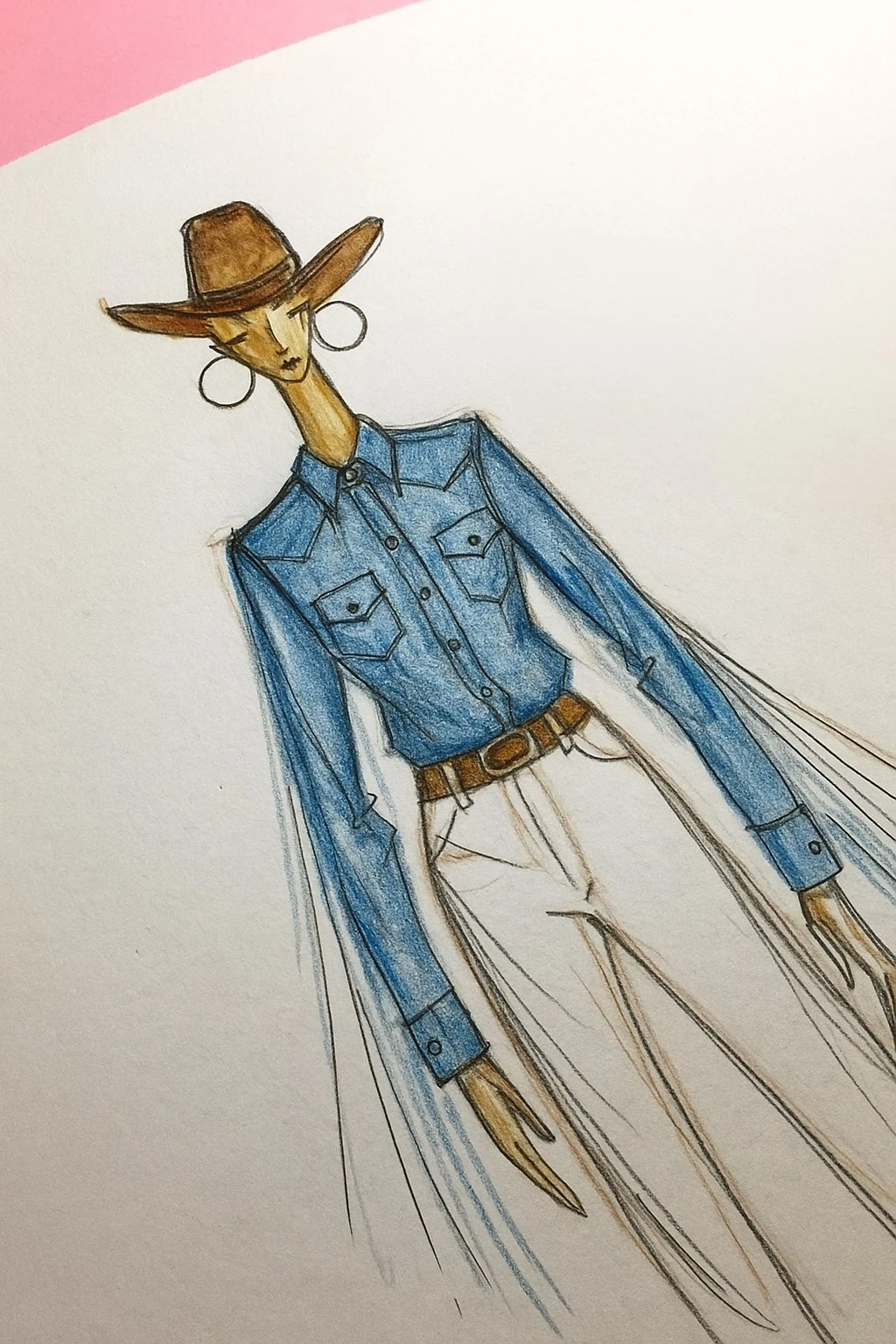 Fashion concept 003
