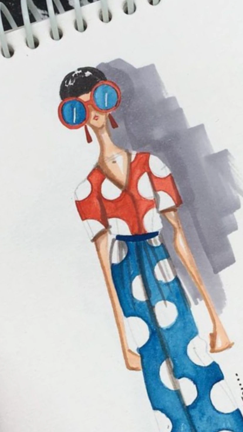 Fashion concept 005