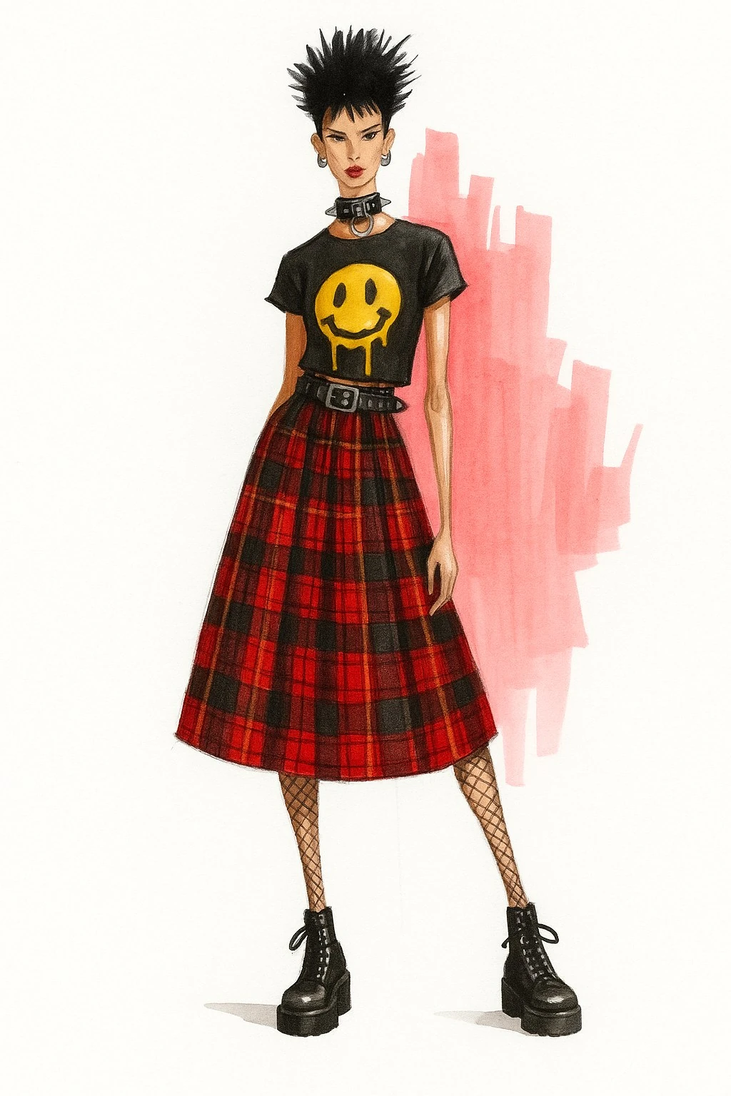 Fashion concept 028