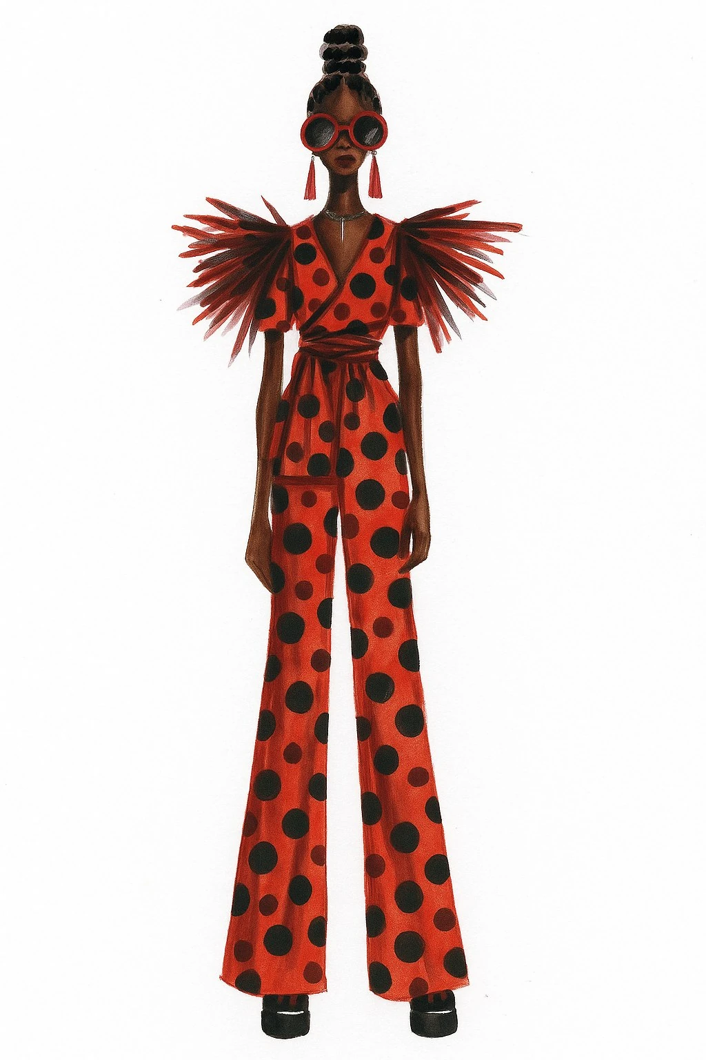 Fashion concept 029