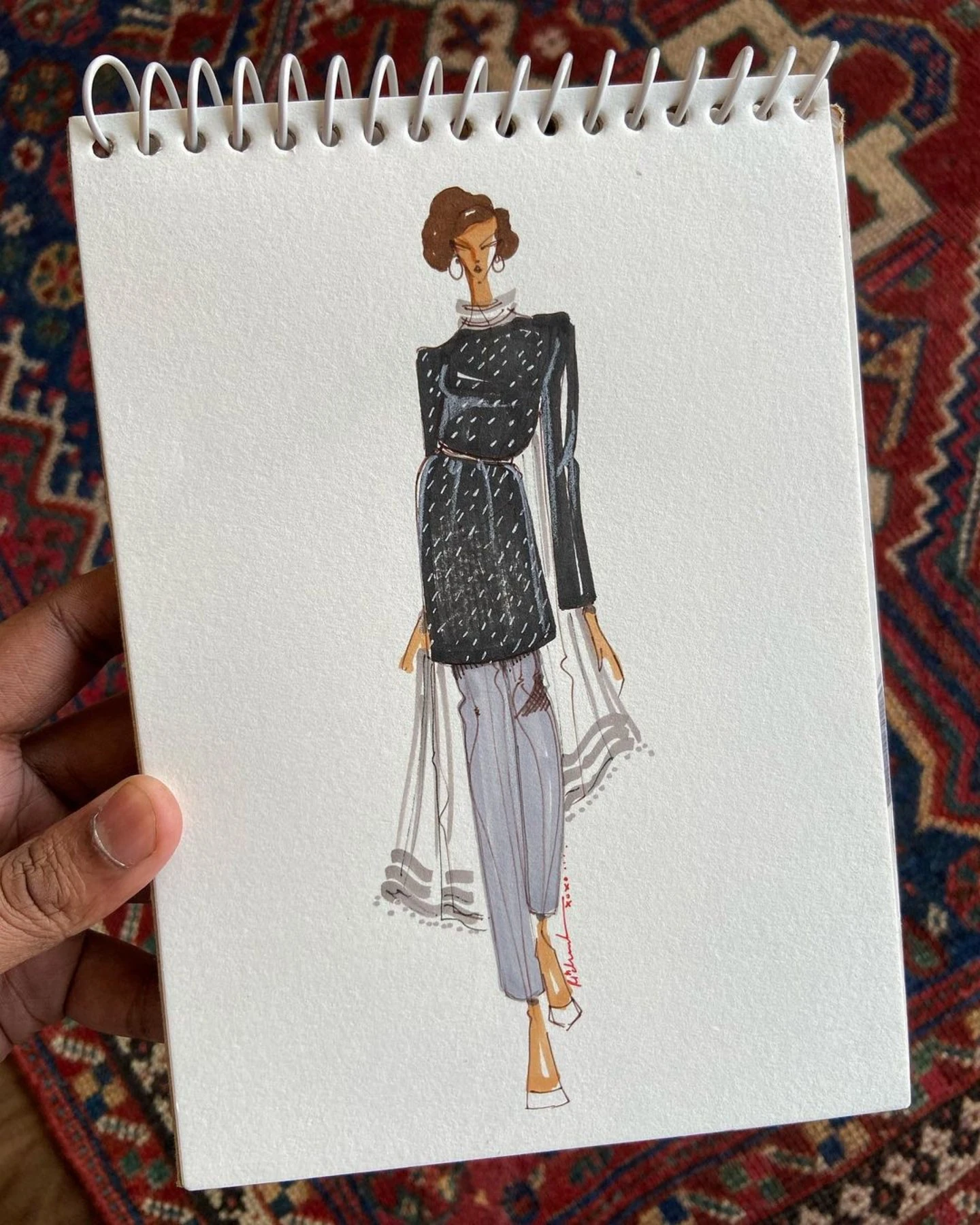 Fashion concept 006