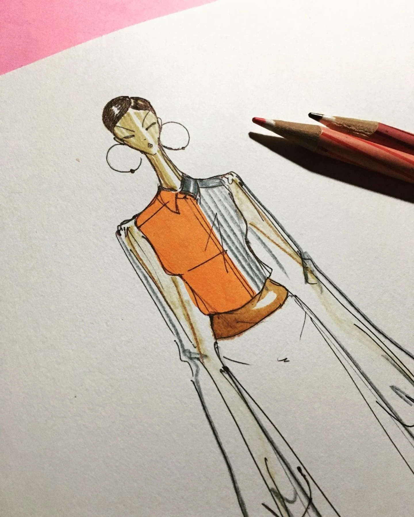 Fashion concept 008