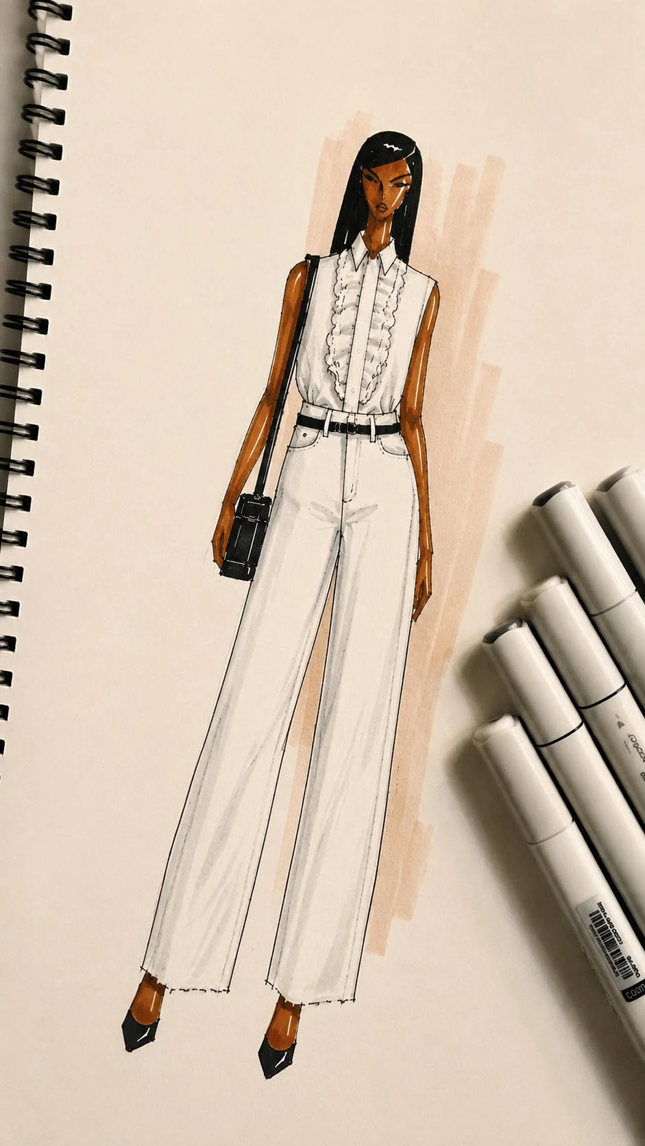Fashion concept 001