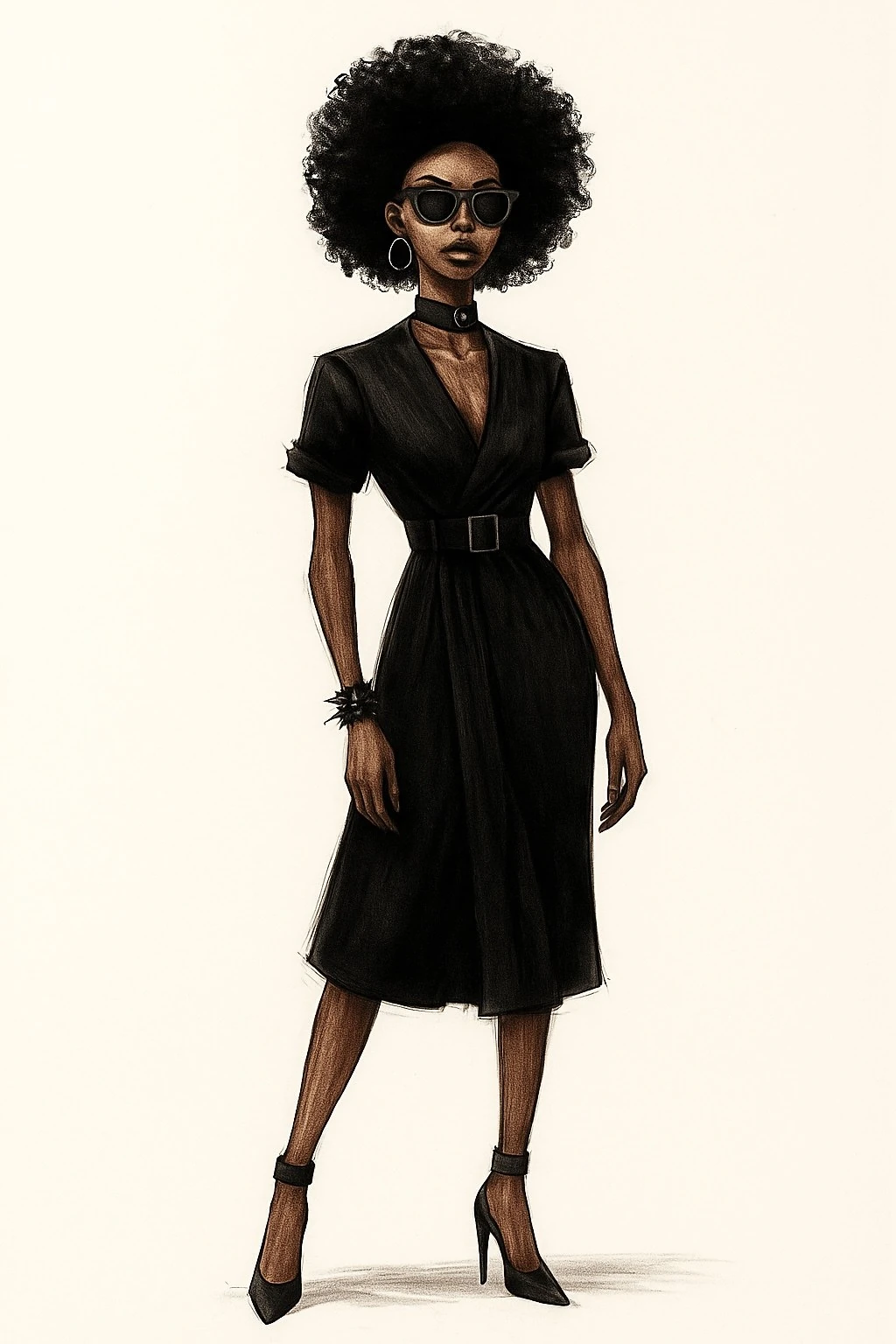 Fashion concept 032