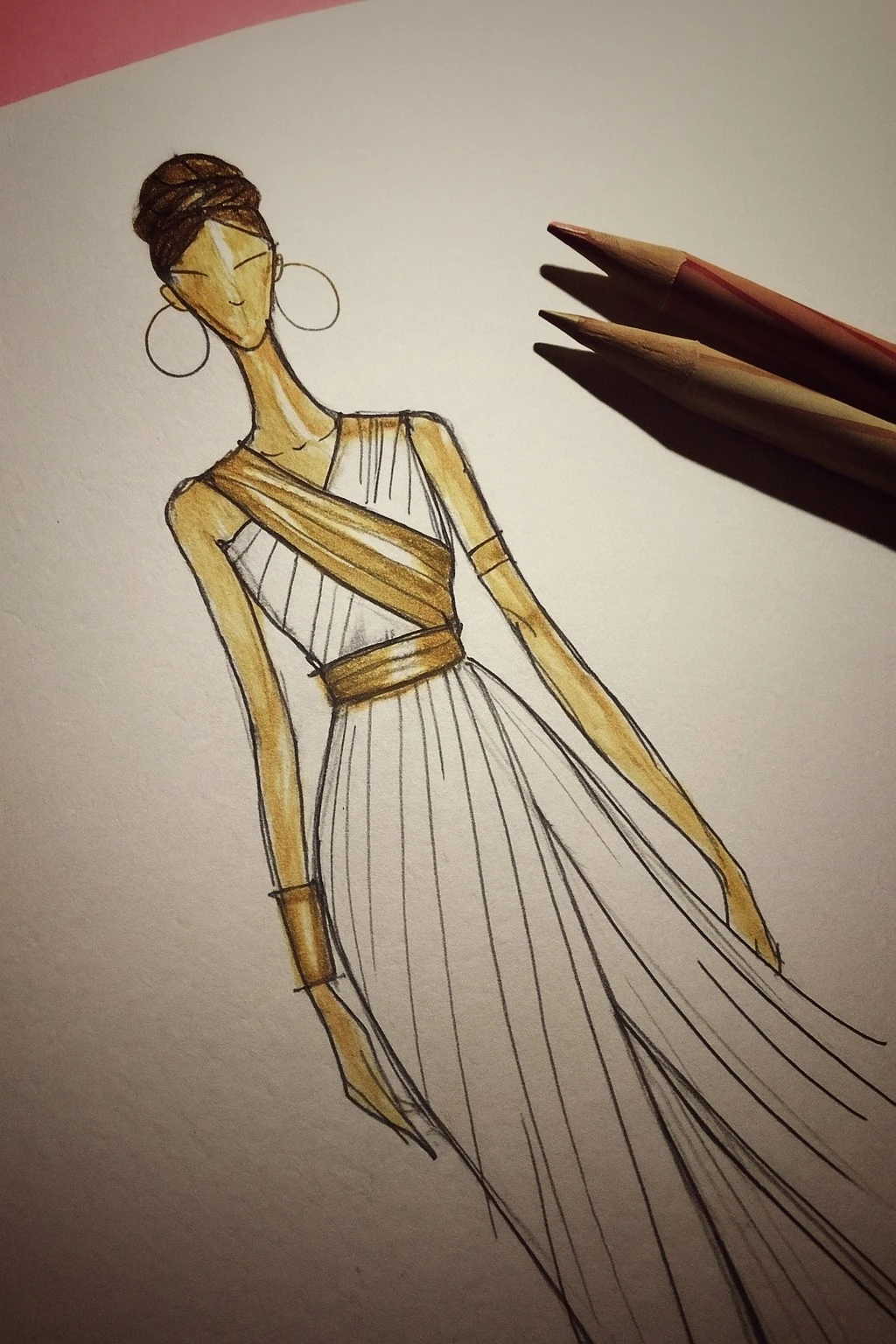 Fashion concept 009