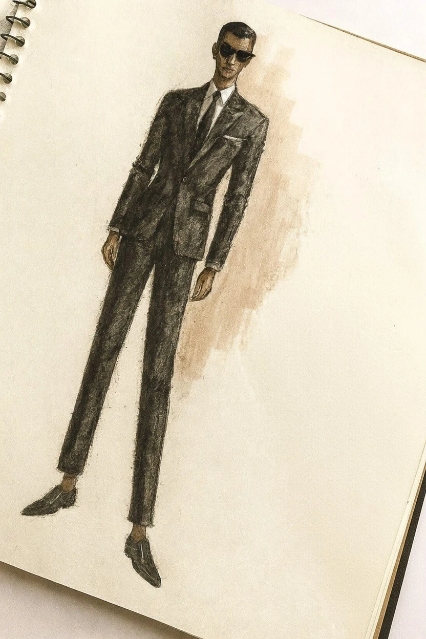 Fashion concept 010