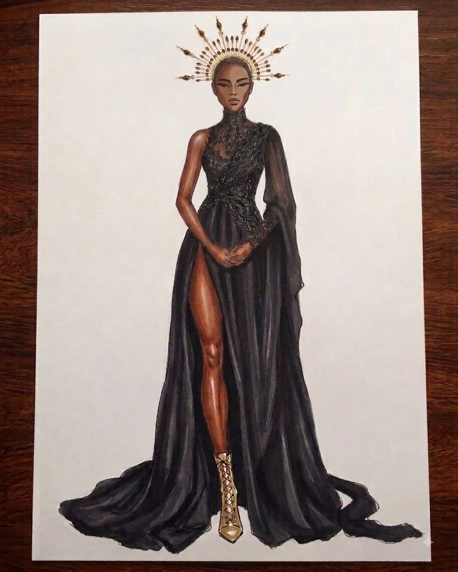 Fashion concept 036