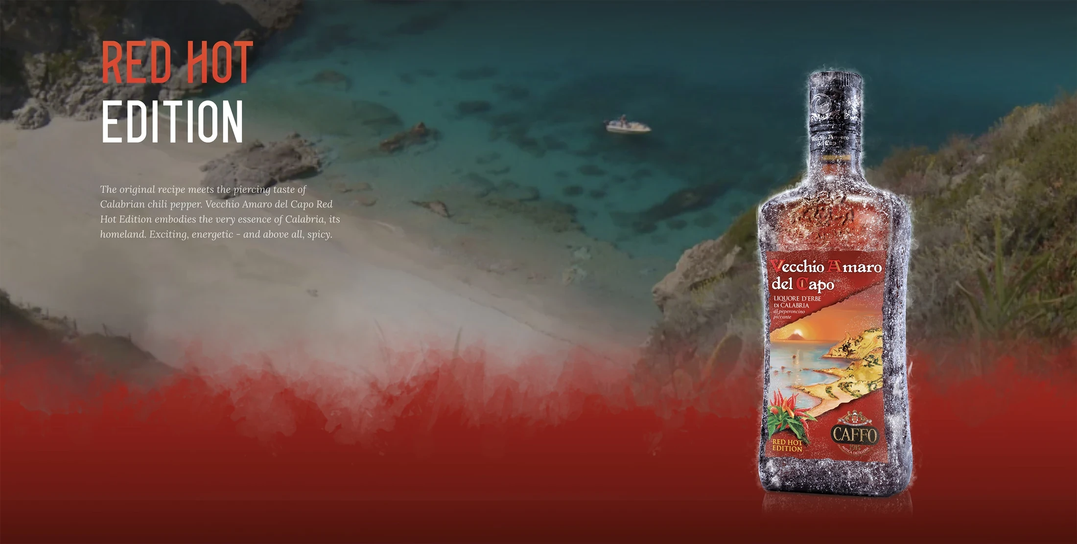 Amaro del Capo — Amazon storefront